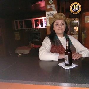 Meet your Posher, Kimberly